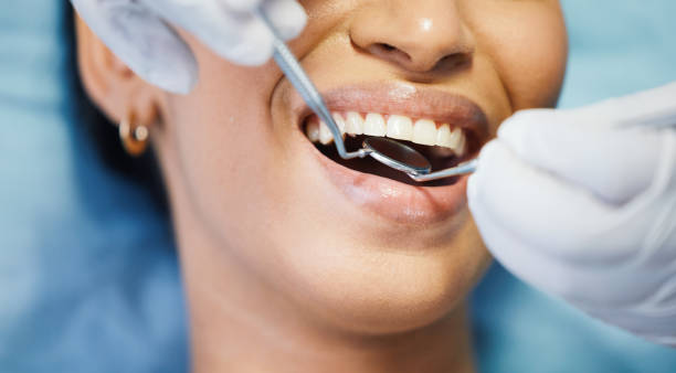 Best Emergency Root Canal Treatment in Kualapuu, HI