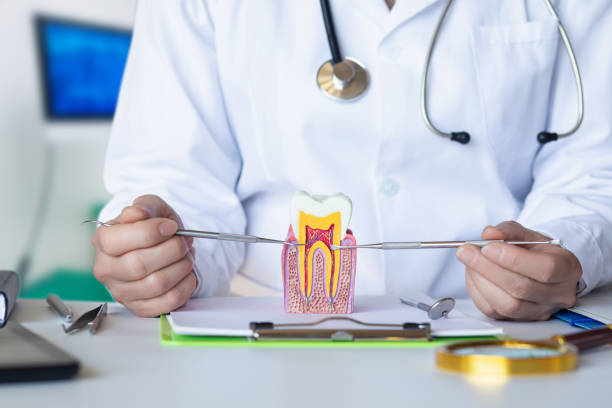 Best Emergency Treatment for Toothache in Kualapuu, HI