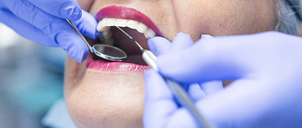 Best Emergency Orthodontic Repairs in Kualapuu, HI